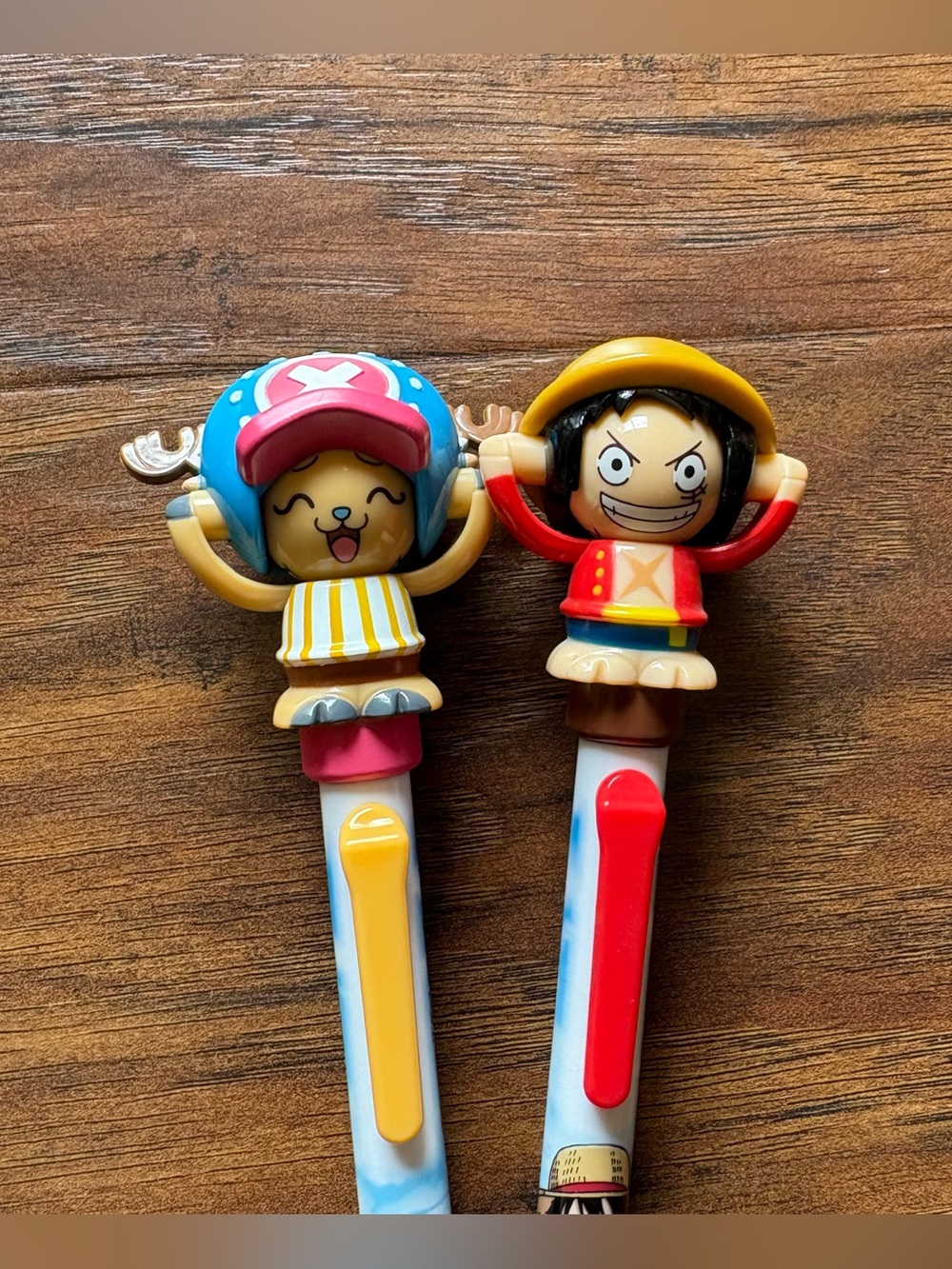One Piece Ink Pens - Picture 3 of 5
